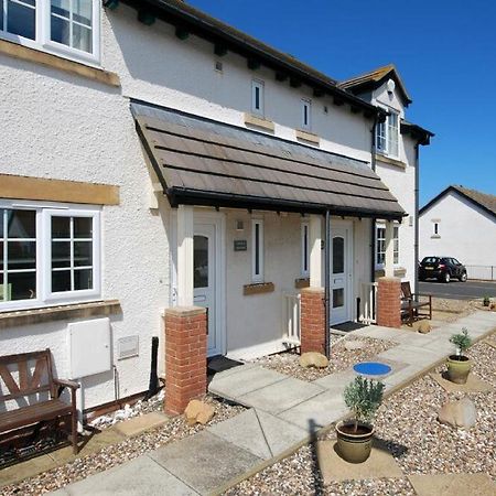 Cockle Cottage Seahouses Dış mekan fotoğraf