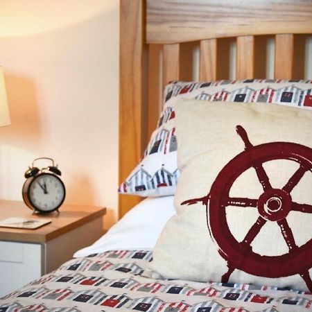 Cockle Cottage Seahouses Dış mekan fotoğraf