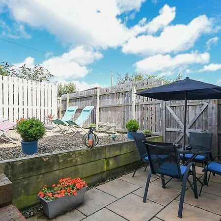 Cockle Cottage Seahouses Dış mekan fotoğraf