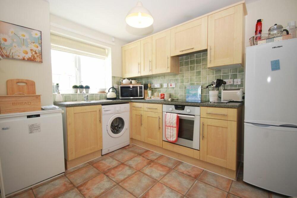 Cockle Cottage Seahouses Dış mekan fotoğraf