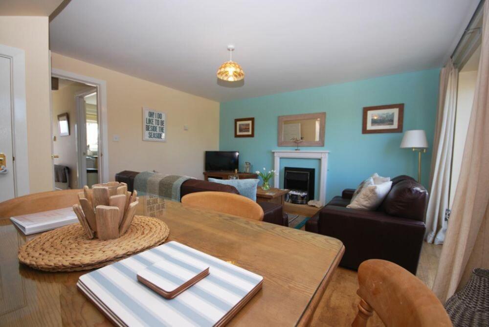 Cockle Cottage Seahouses Dış mekan fotoğraf