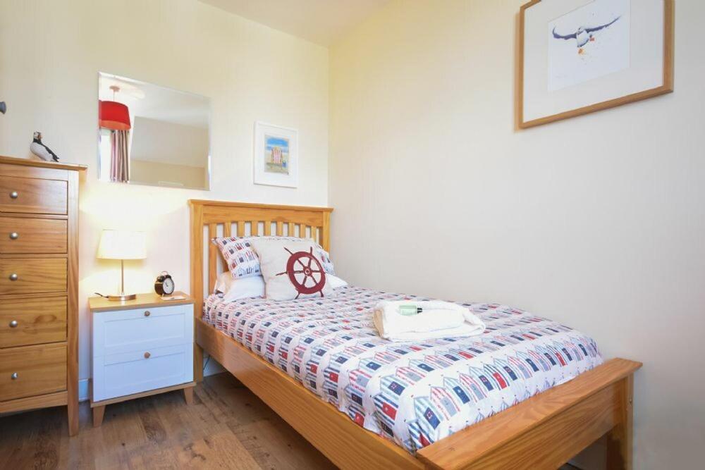 Cockle Cottage Seahouses Dış mekan fotoğraf