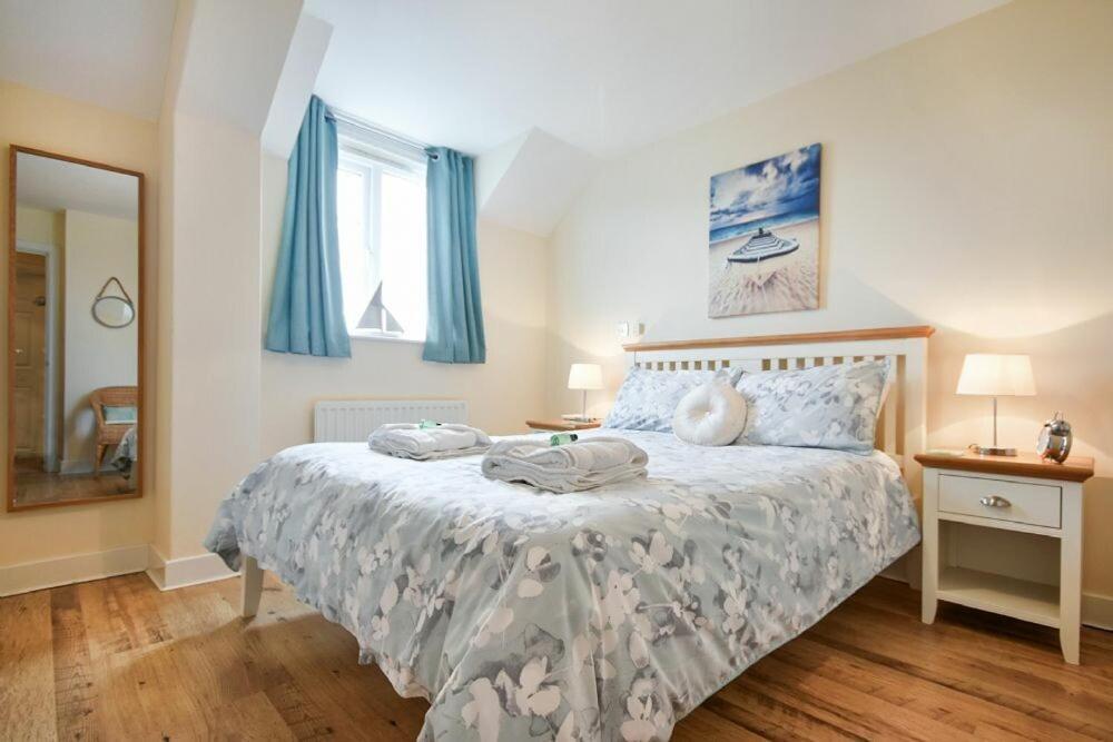 Cockle Cottage Seahouses Dış mekan fotoğraf